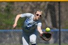 Softball vs Emerson  Wheaton College Women's Softball vs Emerson College - Photo By: KEITH NORDSTROM : Wheaton, Softball